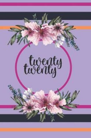 Cover of Twenty Twenty