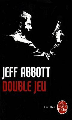 Book cover for Double Jeu