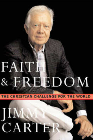 Cover of Faith and Freedom