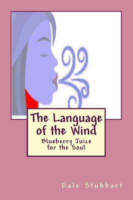 Book cover for The Language of the Wind