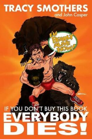Cover of If You Don't Buy This Book Everybody Dies
