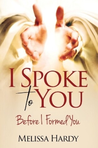 Cover of I Spoke to You