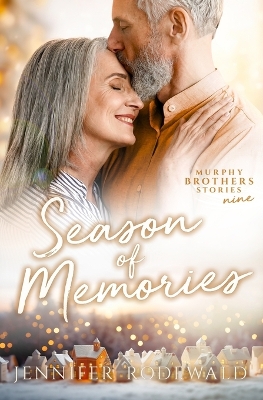 Book cover for Season of Memories