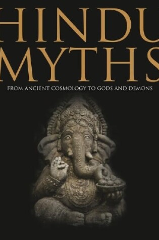 Cover of Hindu Myths