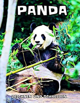Cover of Panda