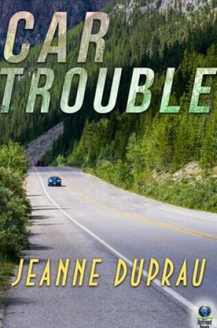 Cover of Car Trouble