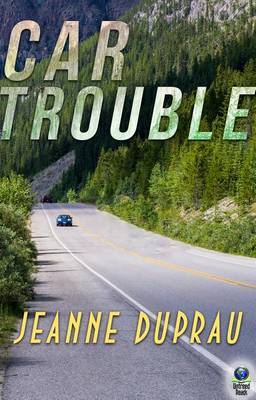 Book cover for Car Trouble