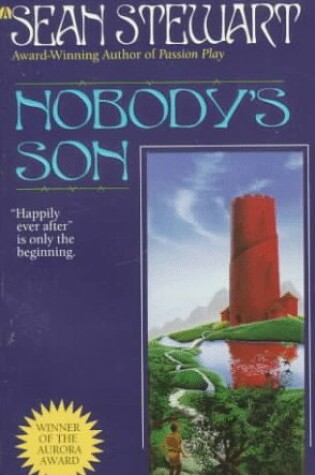 Cover of Nobody's Son
