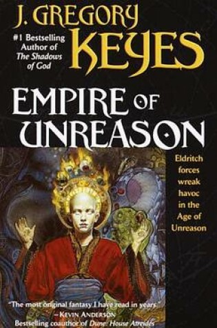 Cover of Empire of Unreason