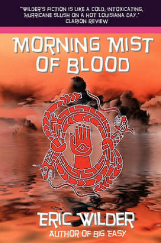 Cover of Morning Mist of Blood