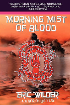 Book cover for Morning Mist of Blood