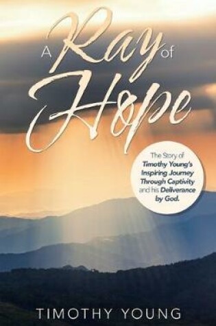 Cover of A Ray of Hope