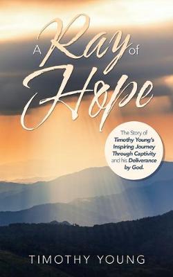 Book cover for A Ray of Hope