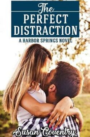 Cover of The Perfect Distraction