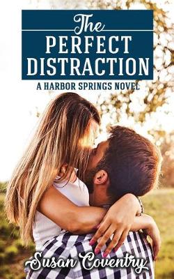 Book cover for The Perfect Distraction