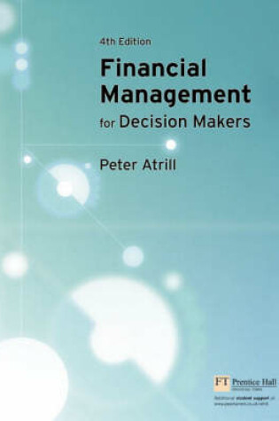 Cover of Online Course Pack: Financial Management for Decision Makers with Business Finance Generic OCC Pin Card