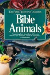 Book cover for Bible Animals