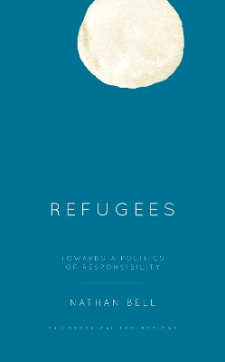 Cover of Refugees