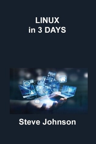 Cover of Linux in 3 Days