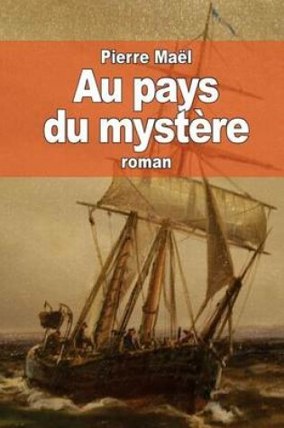 Cover of Au pays du mystère