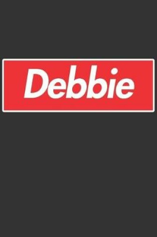 Cover of Debbie