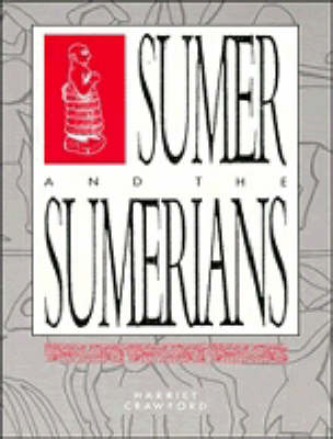 Book cover for Sumer and the Sumerians