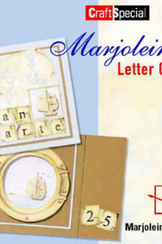 Cover of Marjoleine's Letter Cards