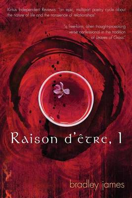 Book cover for Raison d'etre, I