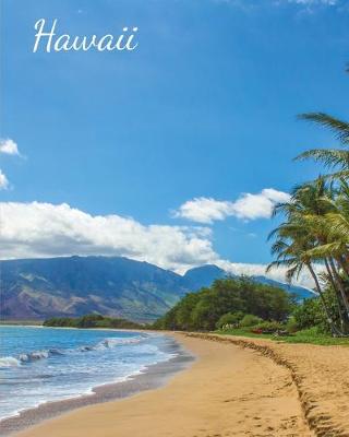 Book cover for Hawaii