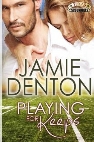 Cover of Playing For Keeps