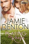 Book cover for Playing For Keeps