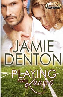 Cover of Playing For Keeps