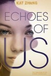 Book cover for Echoes of Us