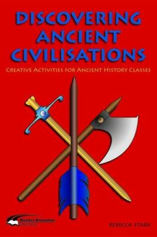 Cover of Discovering Ancient Civilisations