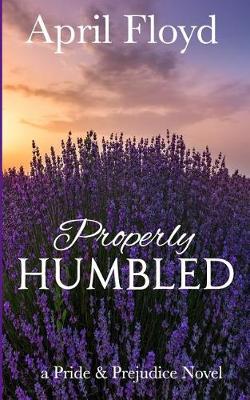 Book cover for Properly Humbled