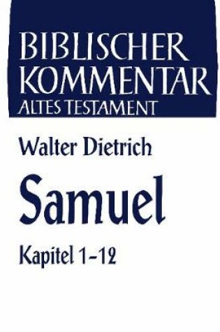 Cover of Biblischer Kommentar Altes Testament - Einbanddecken
