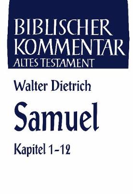 Book cover for Biblischer Kommentar Altes Testament - Einbanddecken