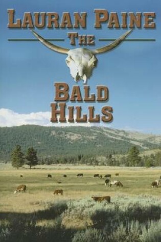 Cover of The Bald Hills