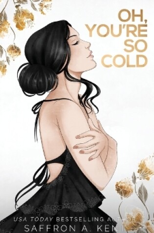 Cover of Oh, You're So Cold