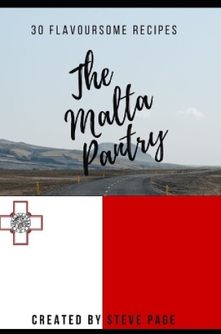 Cover of The Malta Pantry