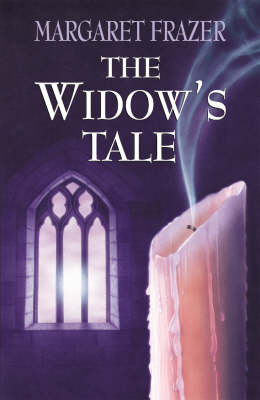 Cover of The Widow's Tale