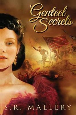 Book cover for Genteel Secrets