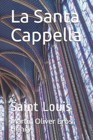 Cover of La Santa Cappella