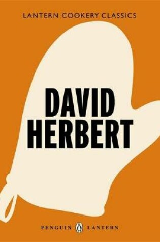 Cover of David Herbert