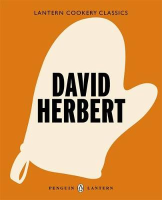 Cover of David Herbert