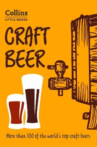 Cover of Craft Beer