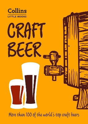 Cover of Craft Beer