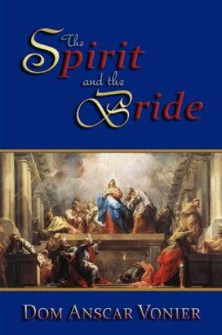 Cover of The Spirit and the Bride