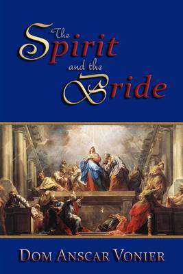 Book cover for The Spirit and the Bride