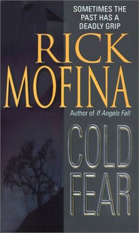 Book cover for Cold Fear